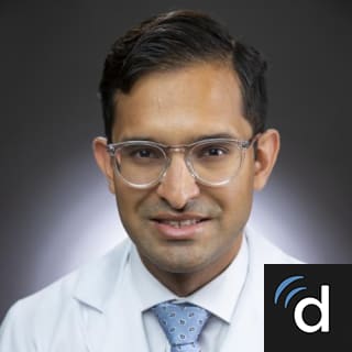 Dr. Zain Boghani MD Gainesville GA Neurosurgeon US News