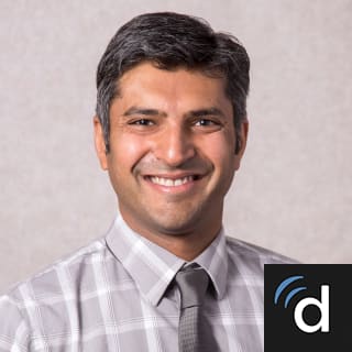 Punit Agrawal, DO, Neurology, New Albany, OH
