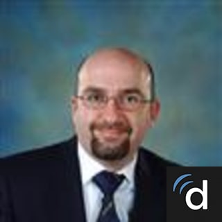 Mhd Tarek Nashawi, MD