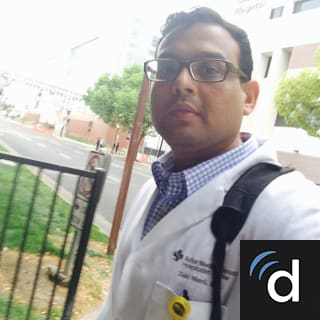 Zakiahmad Mavli, MD