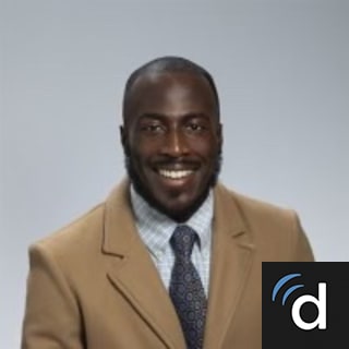 Dimeji Williams, MD, Internal Medicine, Chicago, IL