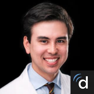 Alexander Yahanda, MD, Neurosurgery, Saint Louis, MO
