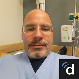 Patrick Carson, Emergency Medicine, Portland, ME