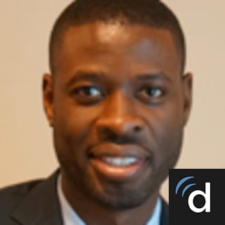 Akindele Majekodunmi, MD, Internal Medicine, North Andover, MA