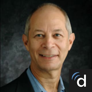 Joel Rosenberg, MD