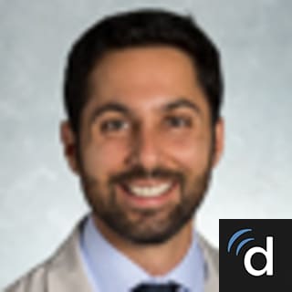 Nadim Ilbawi, MD