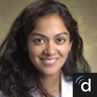 Jasmin Ghuznavi, MD