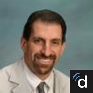 Claude Sadovsky, MD