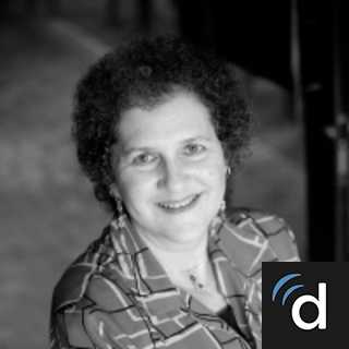 Beth Resman-Targoff