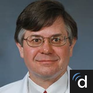 William St. Clair, MD