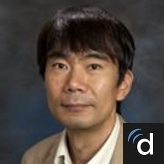 Katsufumi Nishida, MD