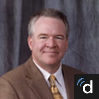 Timothy Bryant, MD