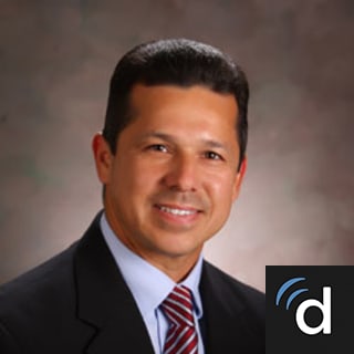 George Negrete, MD, General Surgery, Wesley Chapel, FL
