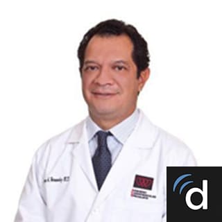 Jorge Hernandez, MD