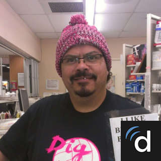 Robert Lucero