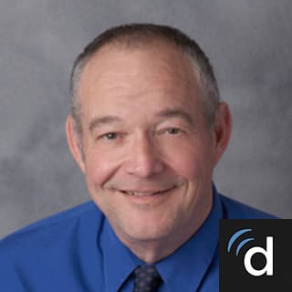 Peter Mathews, MD