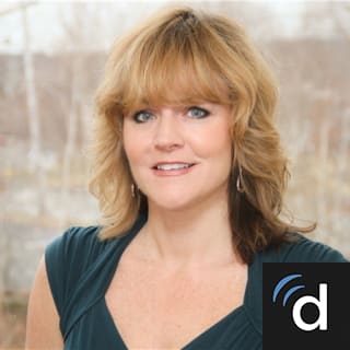 Julie McCullough, MD
