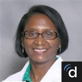 Ingrid Jackson, MD