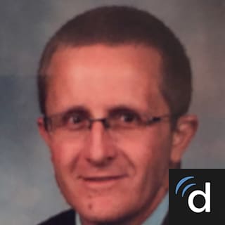Andrew Murray, MD