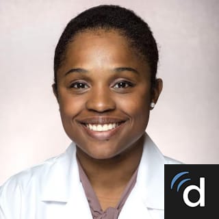 Larrisha Jones, MD