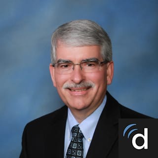 Stephen Ozanne, MD