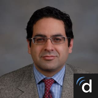 Vinit Mahajan, MD