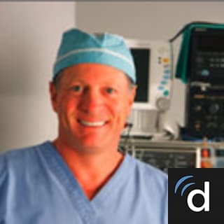 Scott Harris, MD
