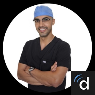 Ahmed El-Gengaihy, MD