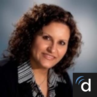 Samah Murad, MD