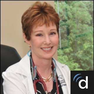 Janet Goldscher, Nurse Practitioner, Owings Mills, MD