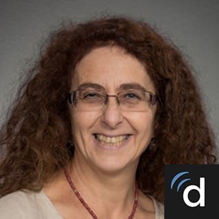 Anna Wald, MD