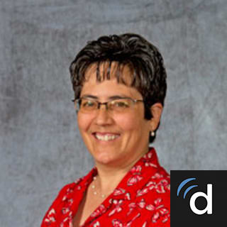 Karen Bruce, MD