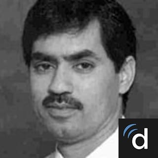 Ikram Haq, MD