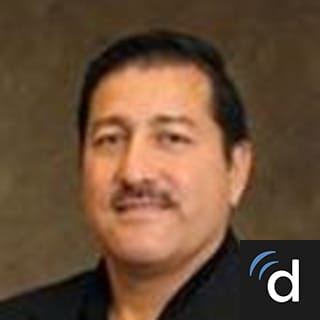Ricardo Riesco, MD, Pediatrics, Dalton, GA