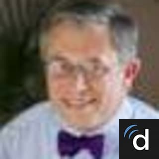 John Hallett, MD