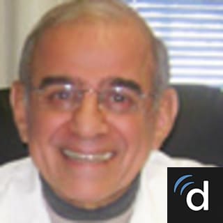 Charles Birbara, MD, Rheumatology, Worcester, MA
