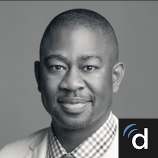 Tywaun Tillman, MD