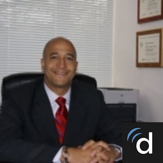 Bennie Chiles III, MD