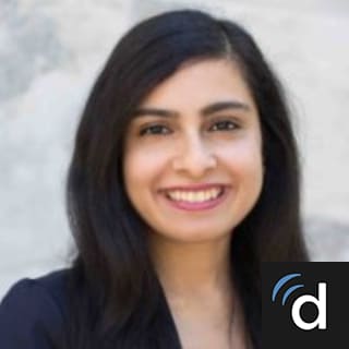 Jasmine Rana, MD  Stanford Medicine