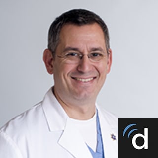 Peter Masiakos, MD