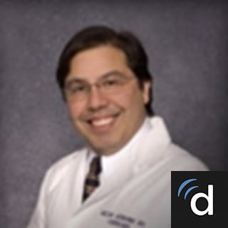 Amilcar Avendano, MD