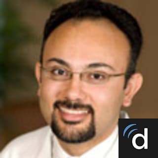 Sunil Patel, MD