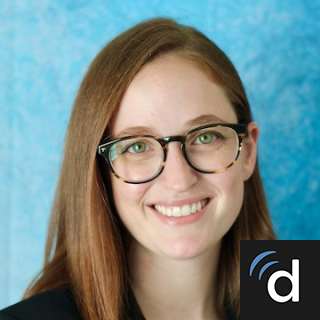 Haley Marber, MD