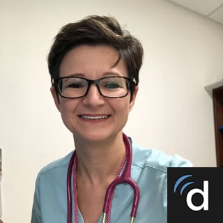Florentina Litra, MD