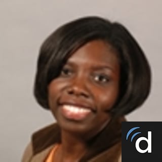 Dr. Chandra B. Armstrong (Britt), MD | Decatur, GA | Family Medicine ...