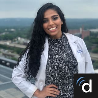 Vrinda Vyas, MD, Cardiology, Tarboro, NC