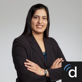 Seema Malani, MD