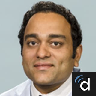 Deepak Reddy, MD