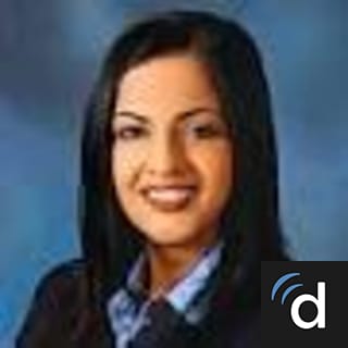 Hetal Amin, MD