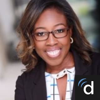 Loretta Erhunmwunsee, MD, Thoracic Surgery, Duarte, CA